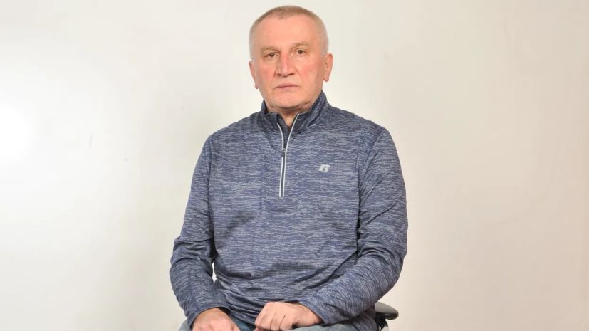 დემურ გიორხელიძე