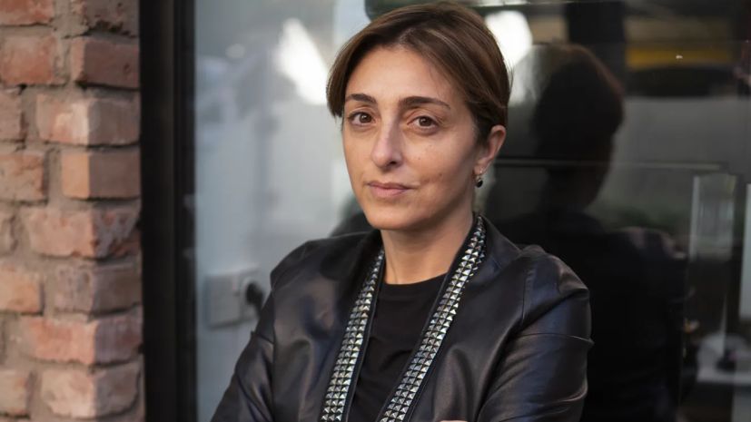 ნინო დარასელი