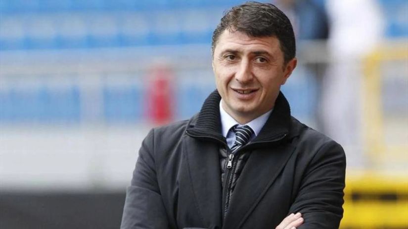 აჩი არველაძე