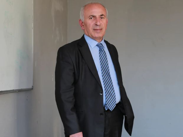 სოსო არჩვაძე