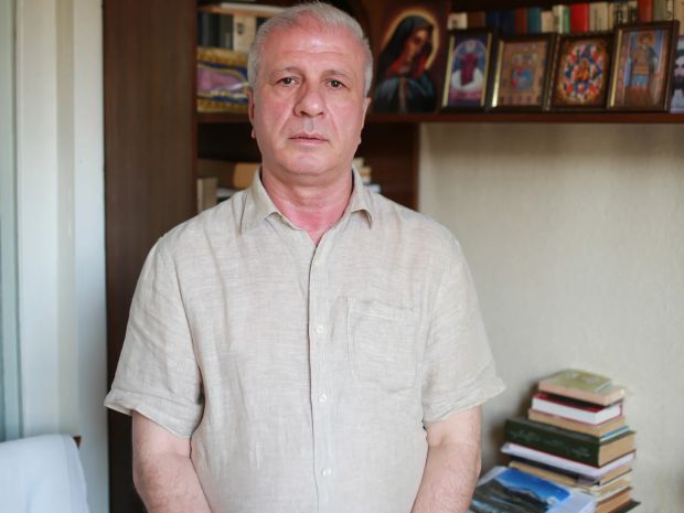 ზაალ კასრელიშვილი
