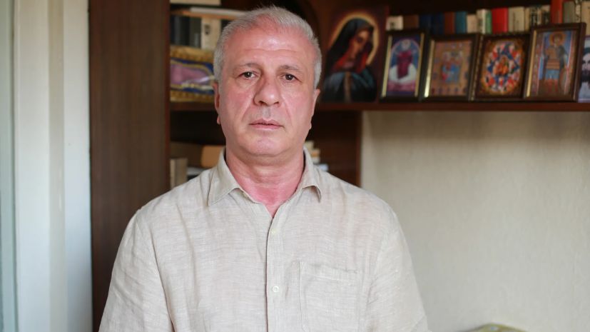 ზაალ კასრელიშვილი