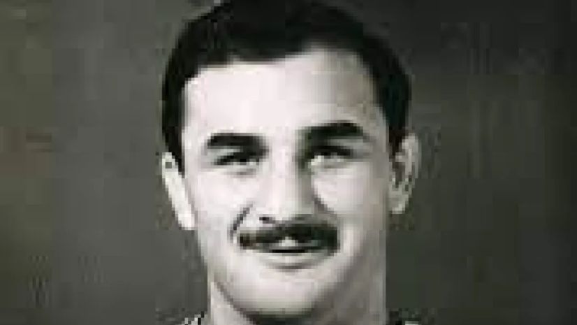 გივი კარტოზია