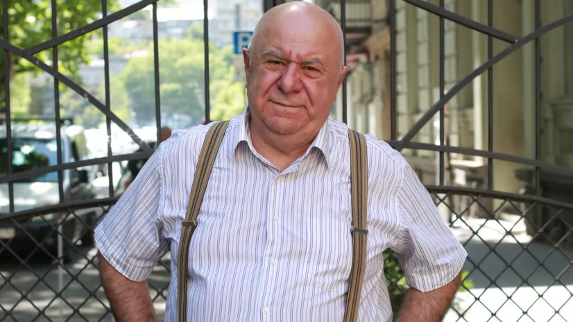 დავით დვალიშვილი