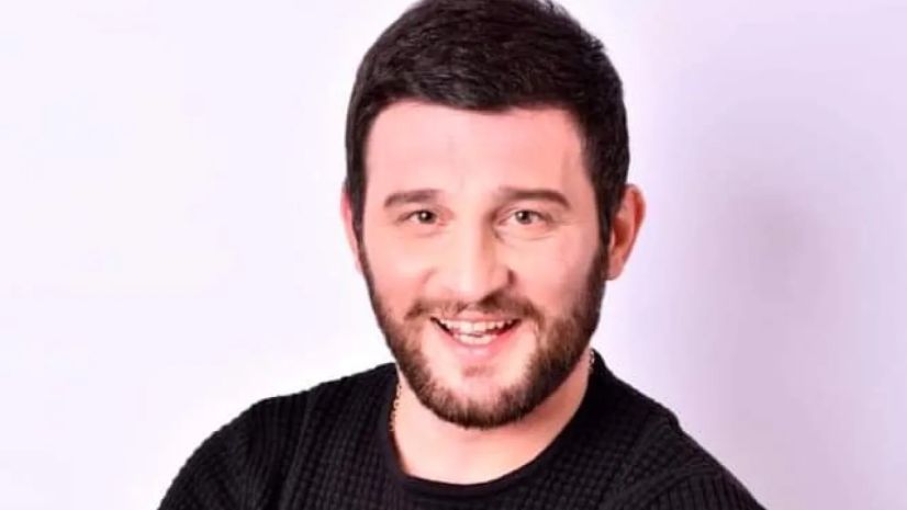 დიტო ქისიშვილი დიტო ქისიშვილი