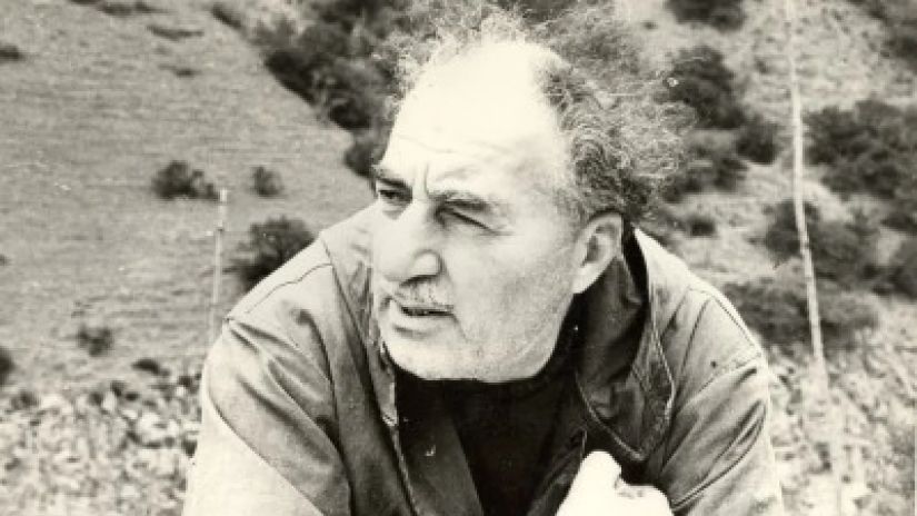 ლევან გოთუა ლევან გოთუა