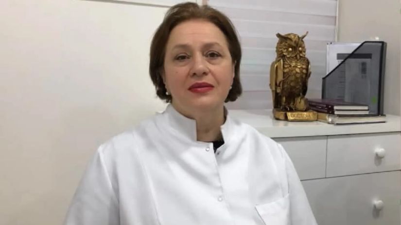 მანანა თოდუა მანანა თოდუა