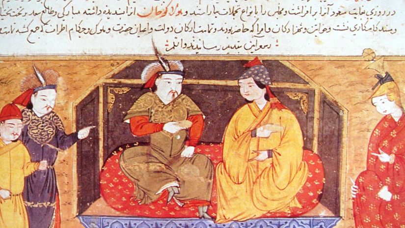 ისტორია ისტორია