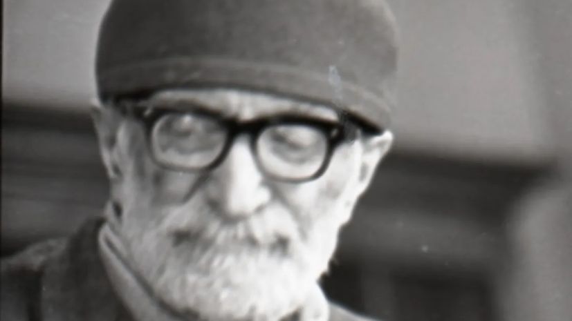 პავლე ინგოროყვა