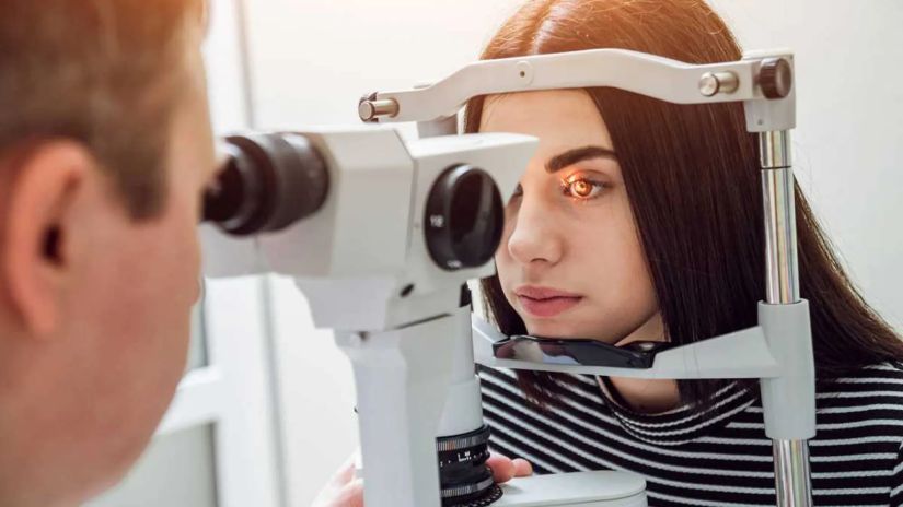 კერატოკონუსი