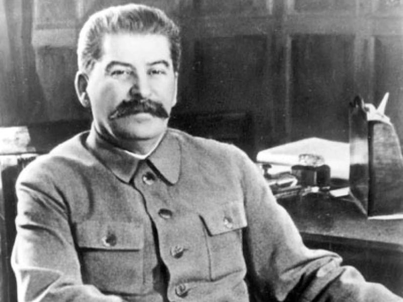 სტალინი