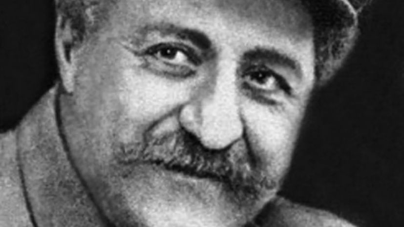 სერგო ორჯონიკიძე სერგო ორჯონიკიძე