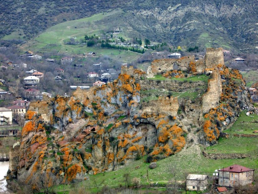 ისტორია