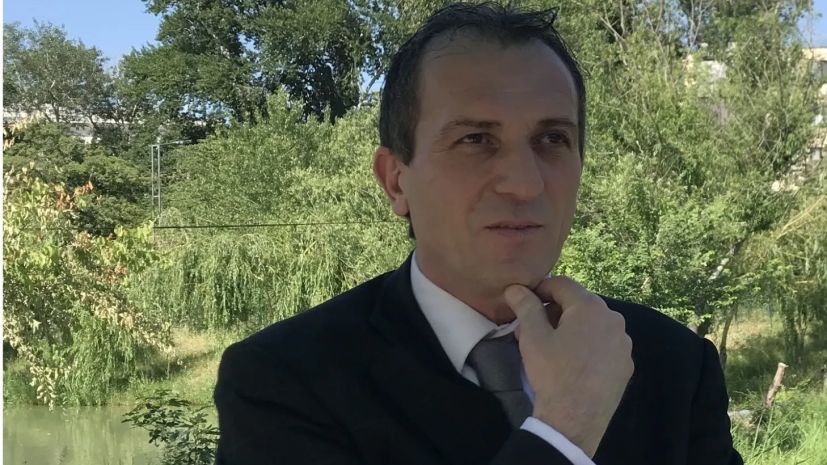 შოთა თაყაიშვილი შოთა თაყაიშვილი