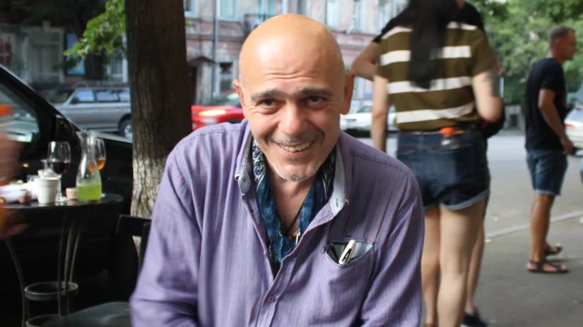 გიორგი გურგულია გიორგი გურგულია