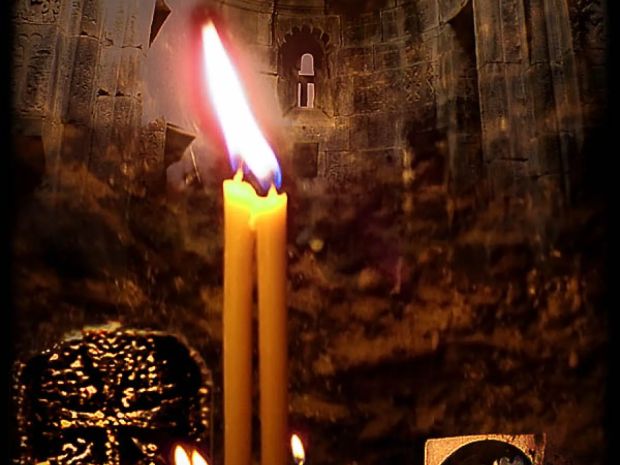 რელიგია