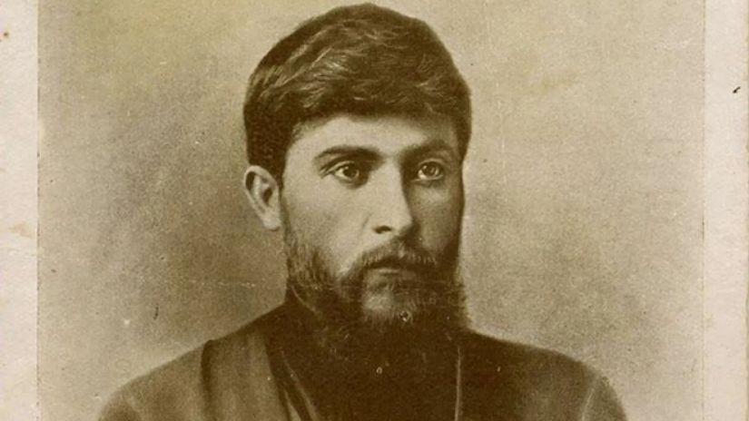 ვაჟა ფშაველა ვაჟა ფშაველა