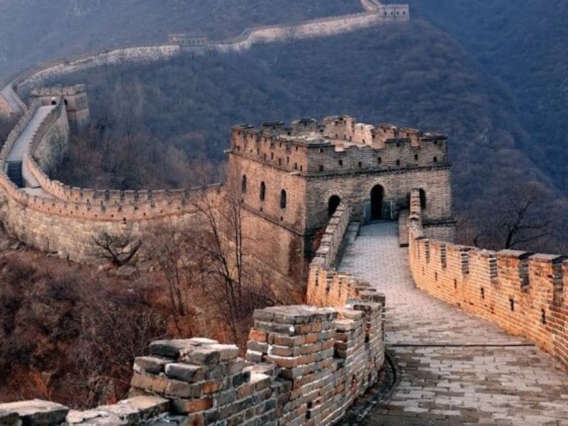ჩინეთის დიდი კედელი