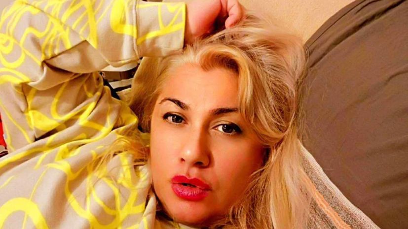 ნატალია სტიუარტ ფოქსი