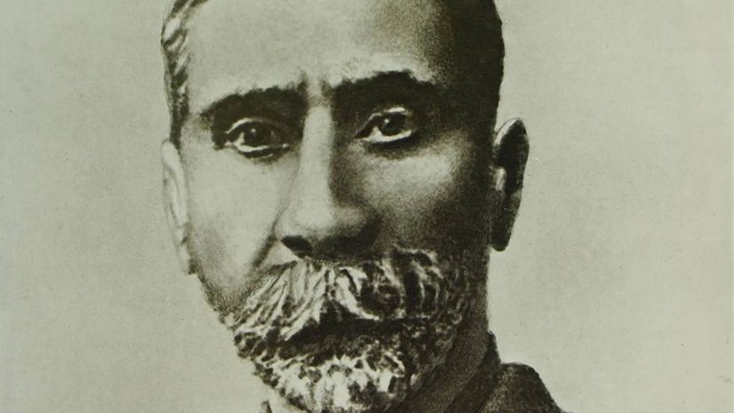 ფიროსმანი ფიროსმანი