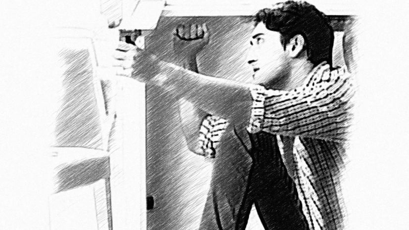 დედა-დედინაცვალი