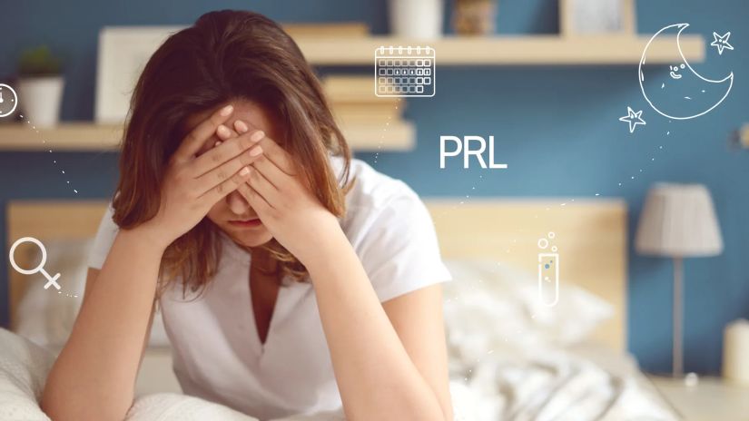 პროლაქტინი პროლაქტინი