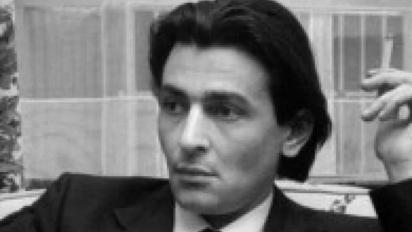 ვალერი ჭალიძე ვალერი ჭალიძე