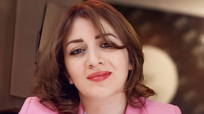 ლელი შევჩენკო