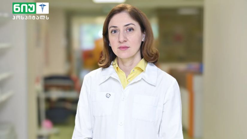 ლელა ლორთქიფანიძე ლელა ლორთქიფანიძე