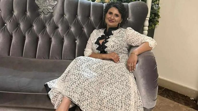 მარი შათირიშვილი