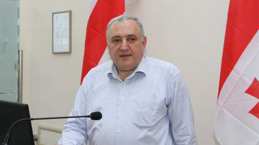 ალექსანდრე რუსეცკი ალექსანდრე რუსეცკი