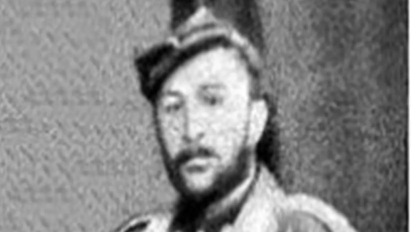 გიორგი ყაზბეგი