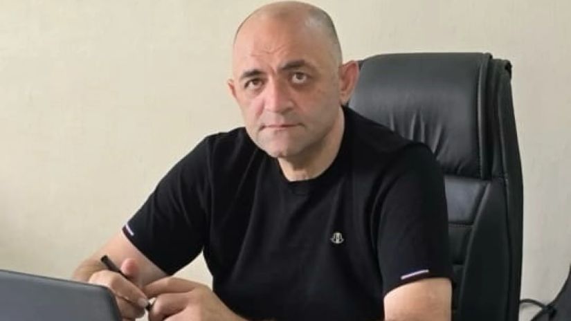 ფარტენაძე