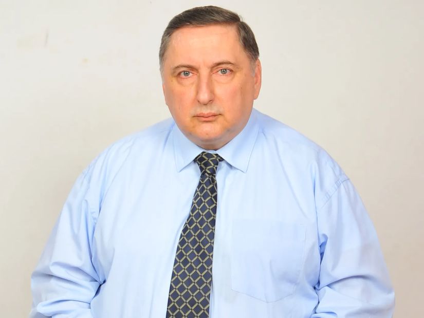 ვაჟა ბერიძე