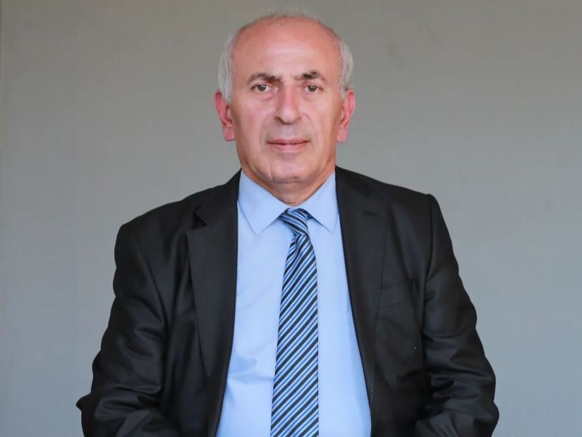 სოსო არჩვაძე