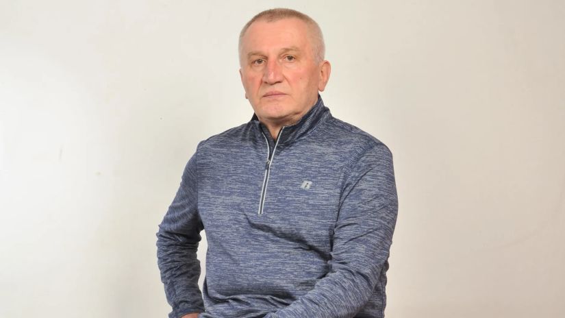 დემურ გიორხელიზე