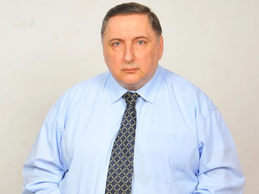ვაჟა ბერიძე
