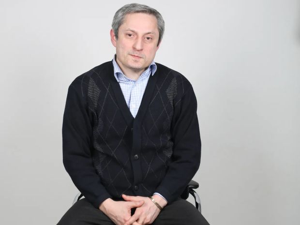 სოსო მანჯავიძე
