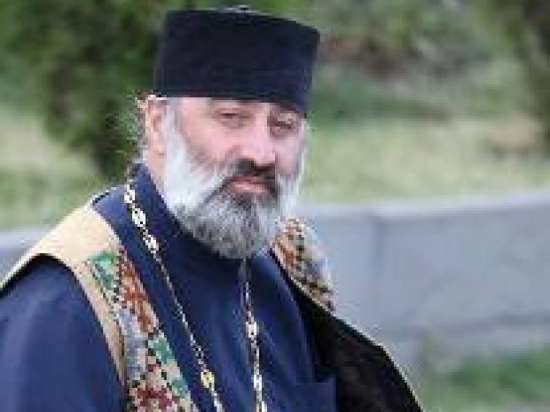 მამა სერაფიმე
