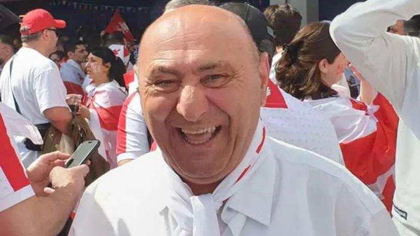 გოგი წულაია გოგი წულაია