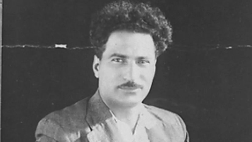 ნიკოლოზ შენგელაია