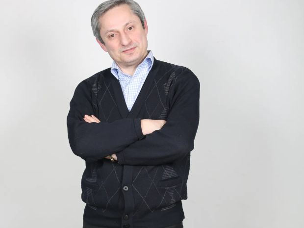 სოსო მანჯავიძე