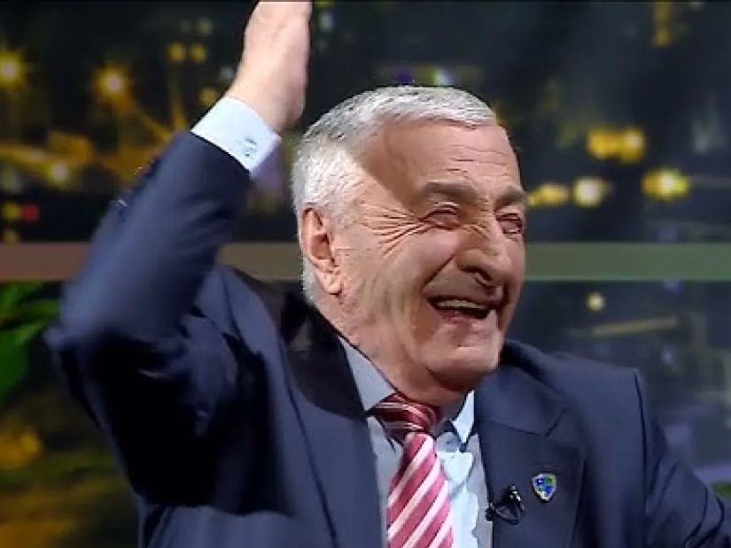 იუმორი