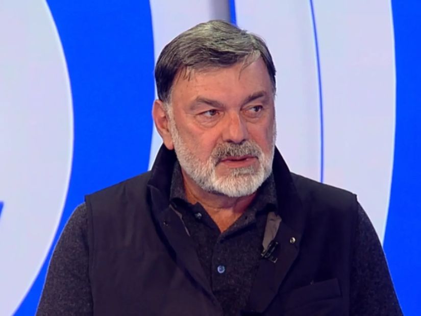 ბიძინა გიორგობიანი