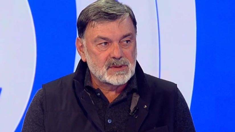 ბიძინა გიორგობიანი
