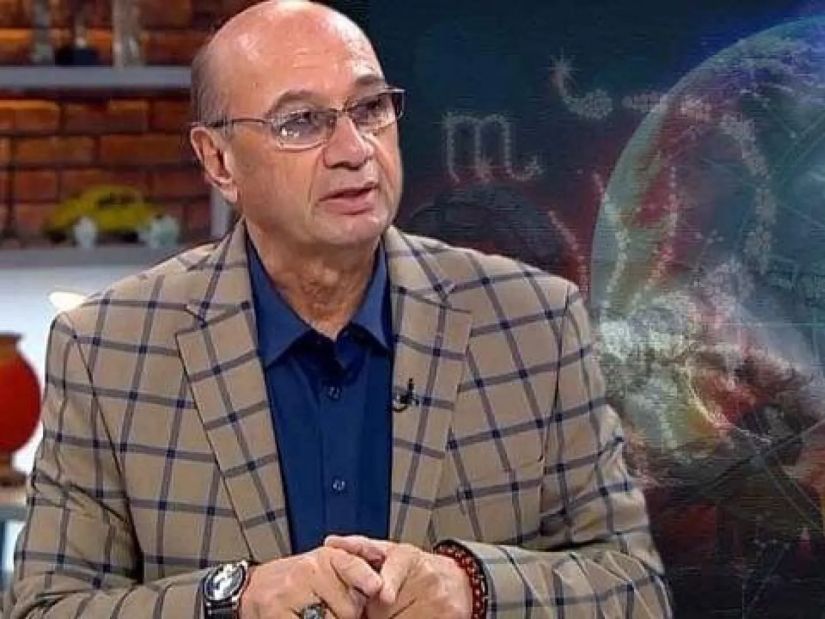 ცაგარელი