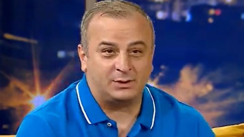 იუმორი