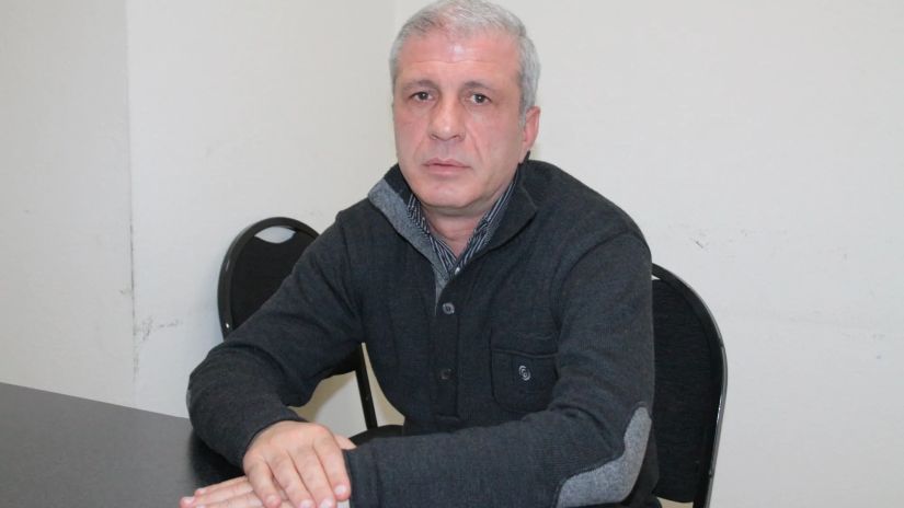 ზაალ კასრელიშვილი