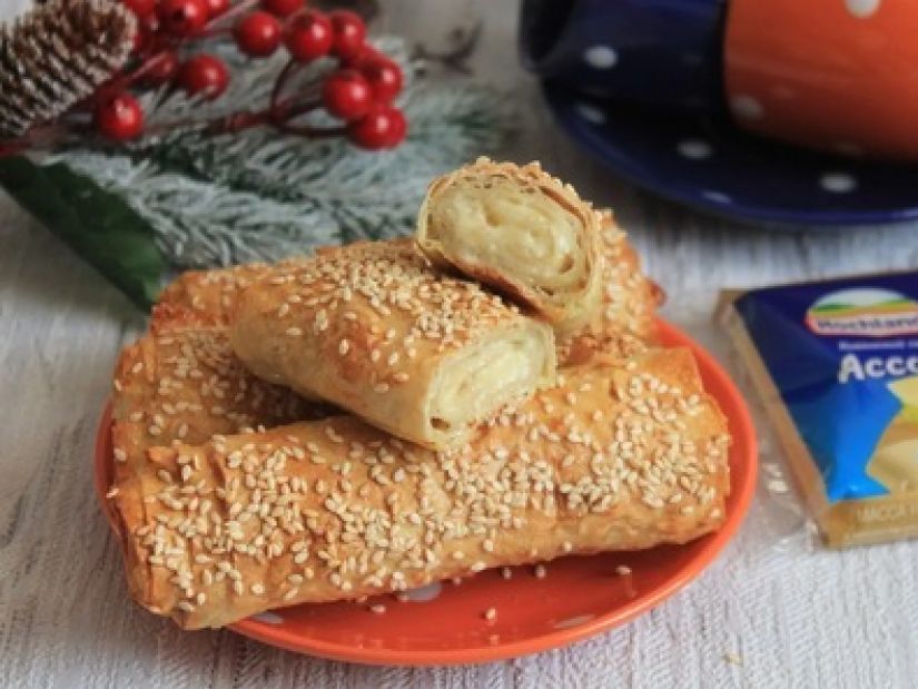 ლავაშის სენდვიჩი