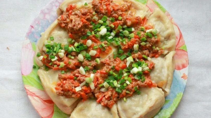 ხორცის ღვეზელი